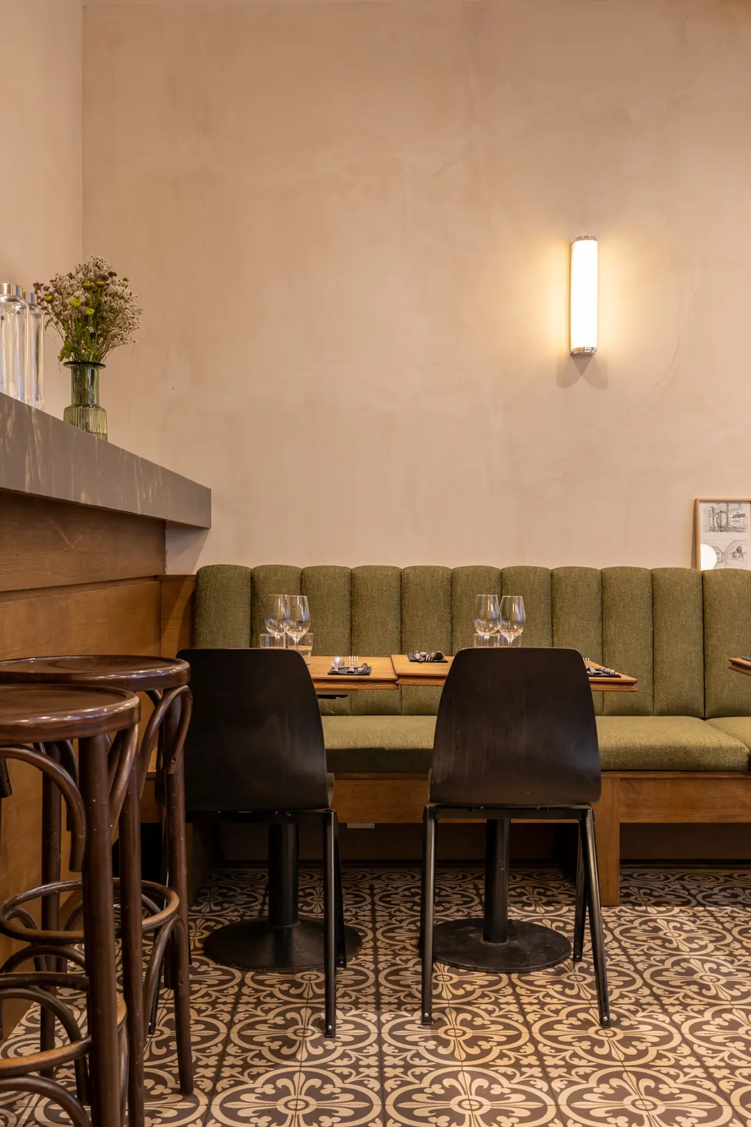 Magma Restaurant Paris