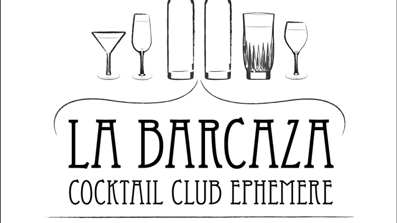 La Barcaza, Cocktail Club Ephémère