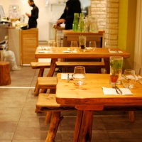 Au Comptoir de Brice