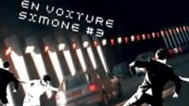 En Voiture Simone 3