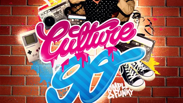 CULTURE 90 invite CORTI