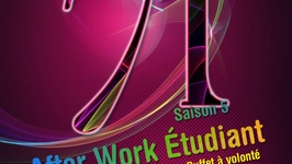 7 1 AFTER WORK ETUDIANT