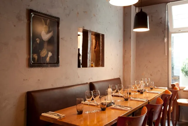 Chez Sassotondo, bienvenue en Toscane
