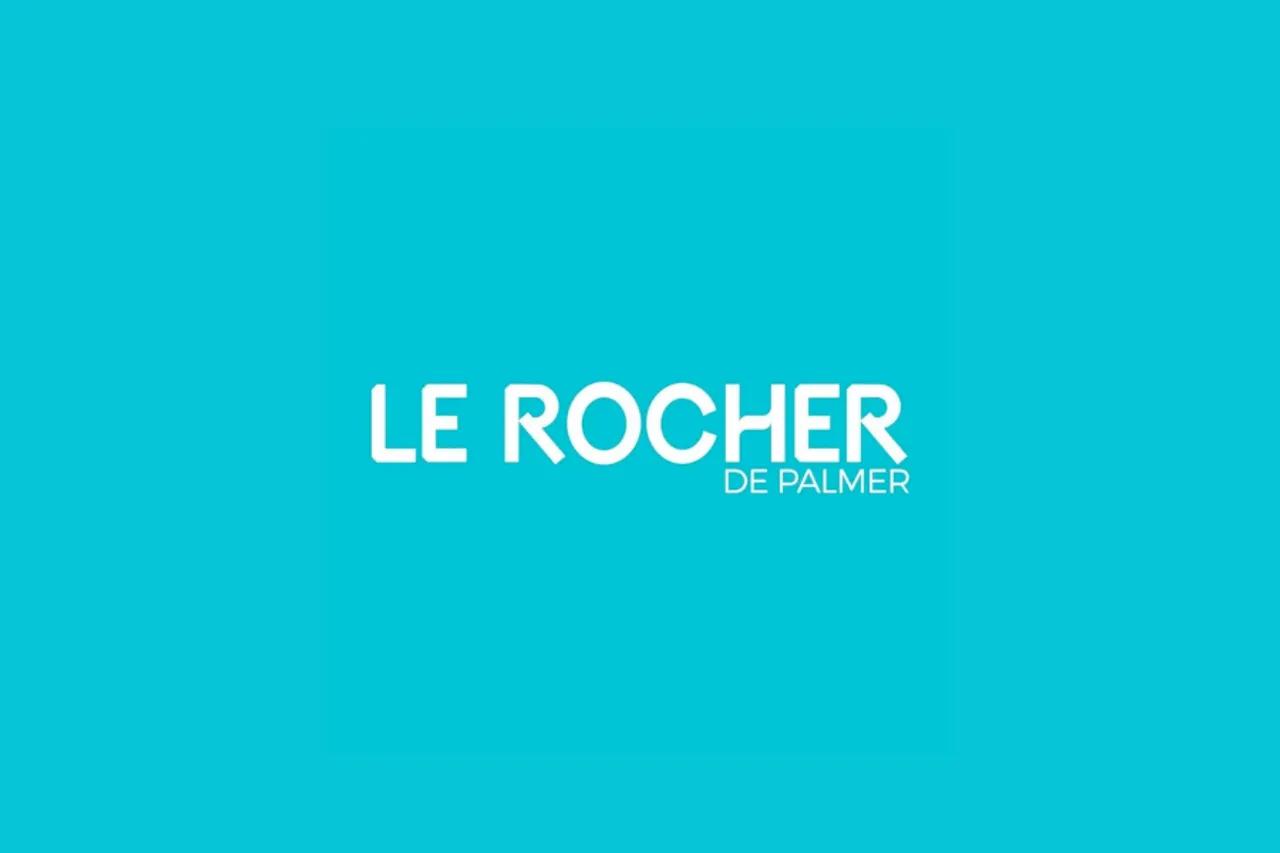 Rocher de Palmer