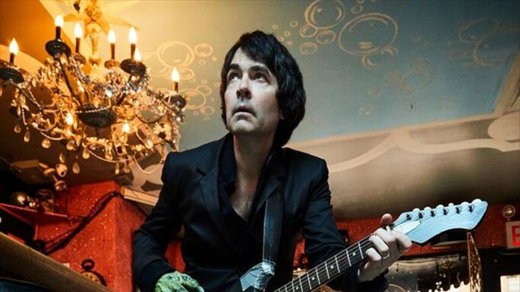 Jon Spencer