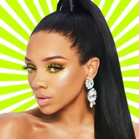 Lil Mama