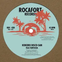 Kokoro Disco-San