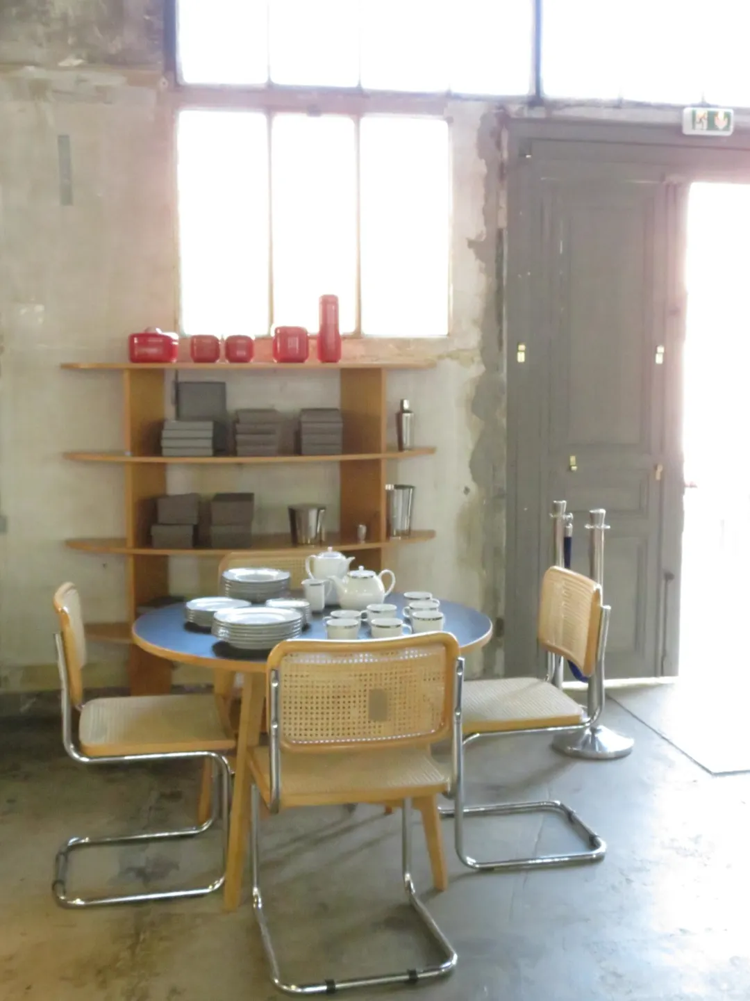 Habitat 1964 Shop Saint Ouen
