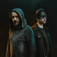 Ten Thousand Crows