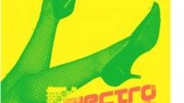 Electro Data #10