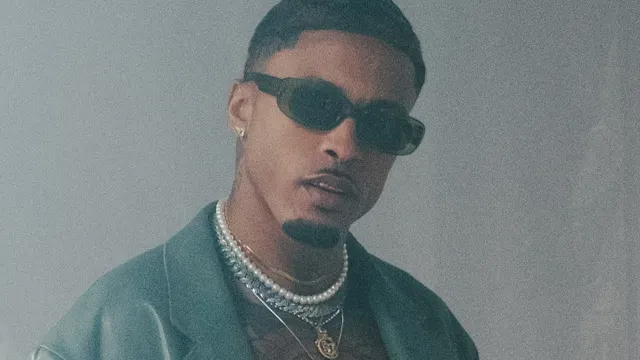 August Alsina