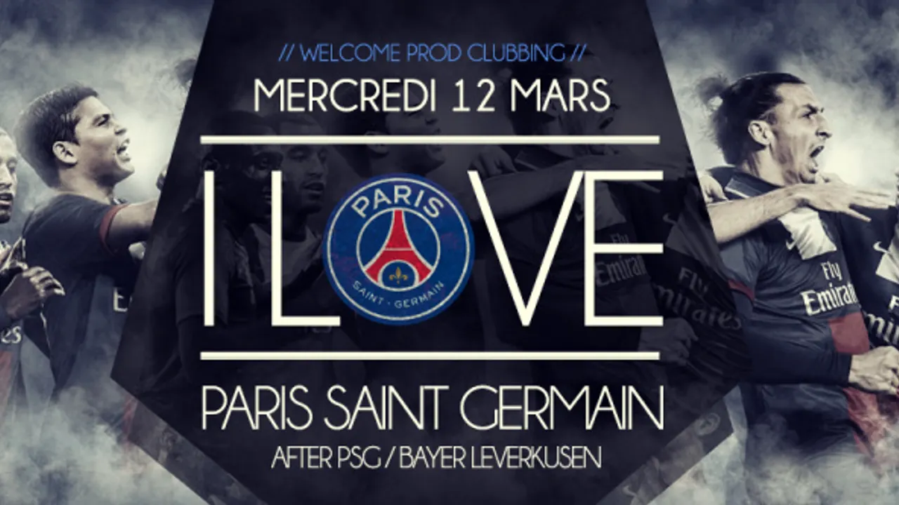 I love psg bayer leverkusen