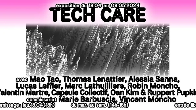 Exposition TECH CARE