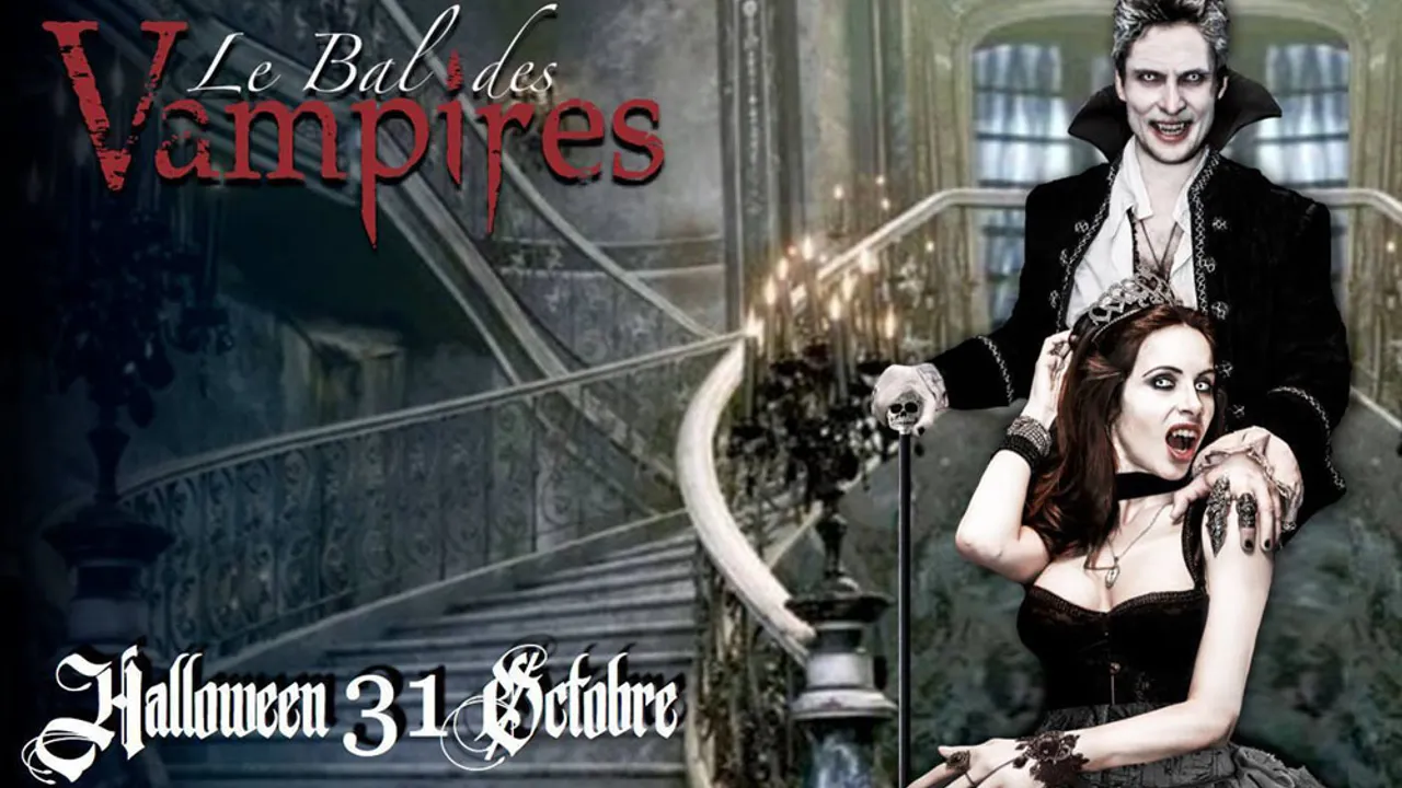 Le Bal des Vampires Opus II