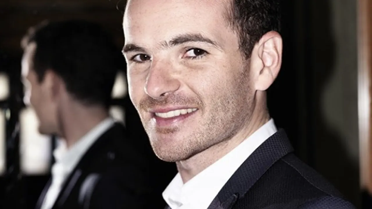 Lionel Bringuier dirige Roméo et Juliette