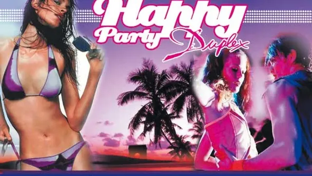 Happy Party