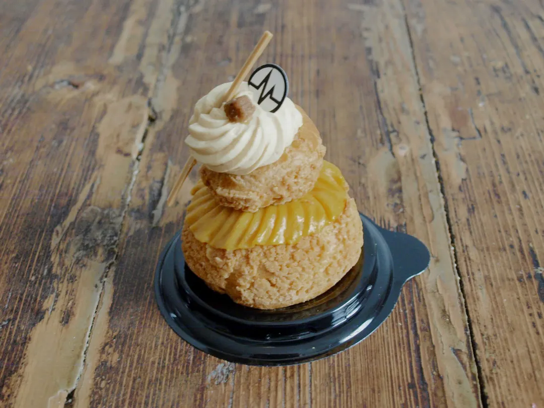 Pâtisserie Christophe Michalak Shop Paris