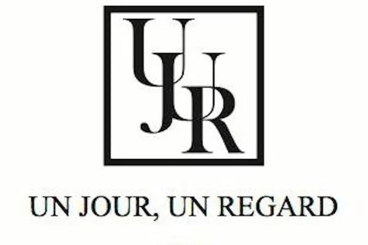 Un Jour un Regard