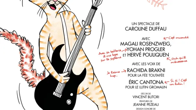Chat Rock Show