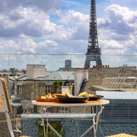 Rooftop Eylau