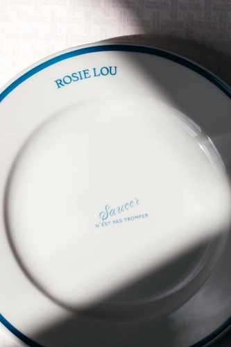 Rosie Lou Restaurant Paris
