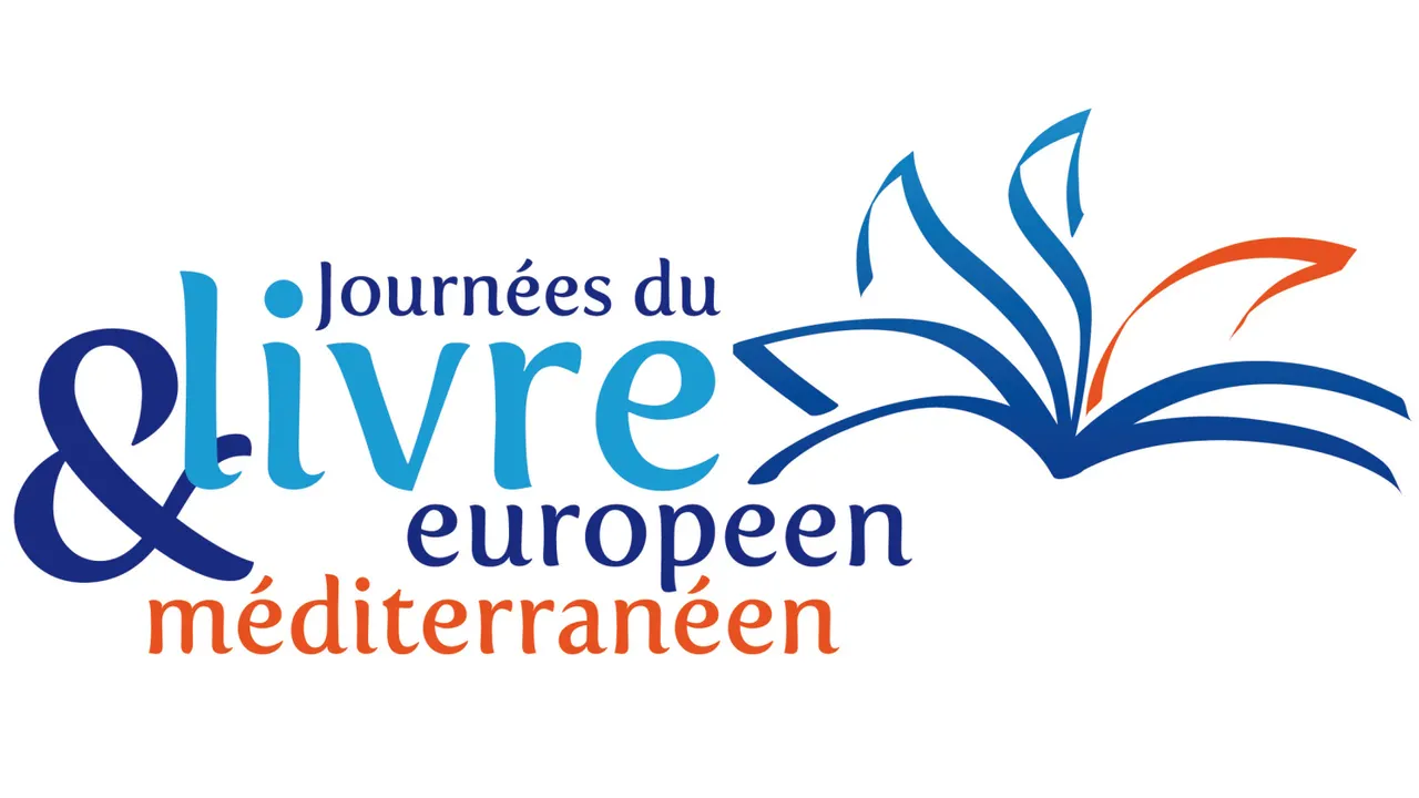 Journées du Livre Européen et Méditerranéen 2018