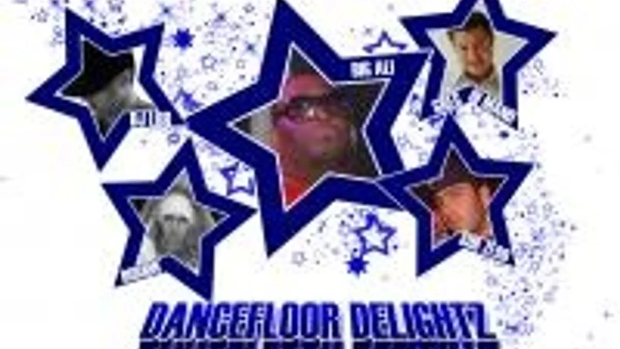 Dancefloor Delightz