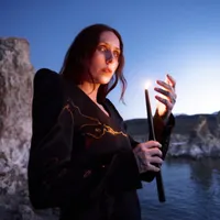 Chelsea Wolfe « The Dark World Tour »