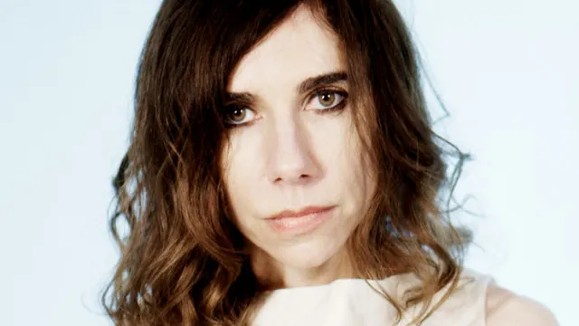 PJ HARVEY