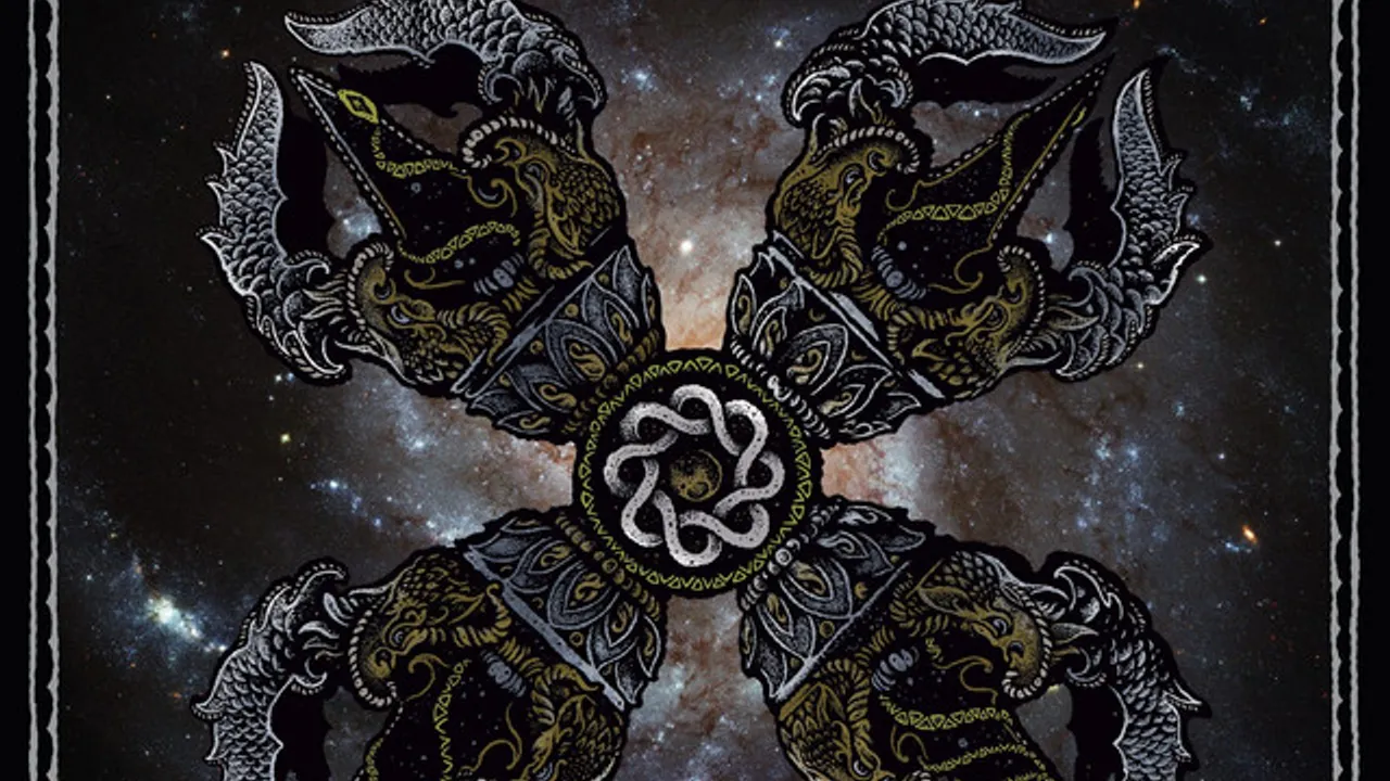 Mournful Congregation + ophis