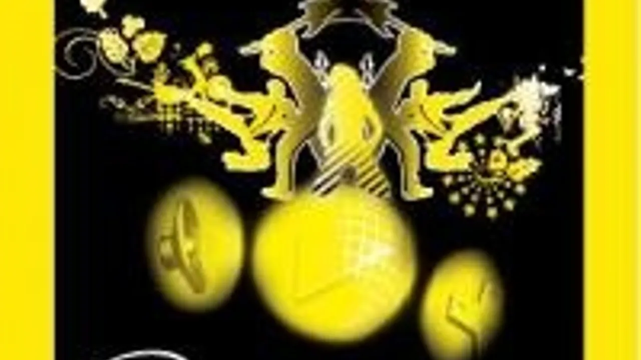 Intel-arena