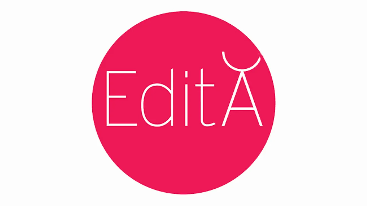 EditA, salon de l'Edition Musicale