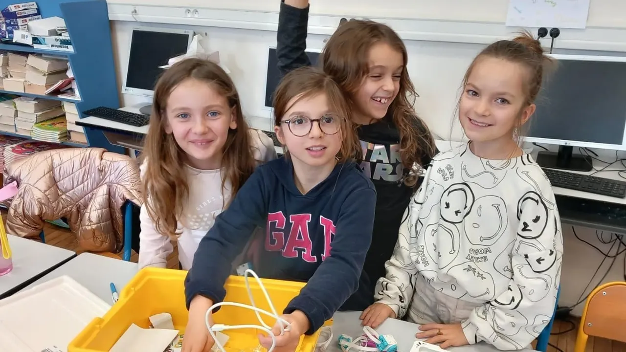 4e édition du « Festival Éducation du Futur » en Ile-de-France !