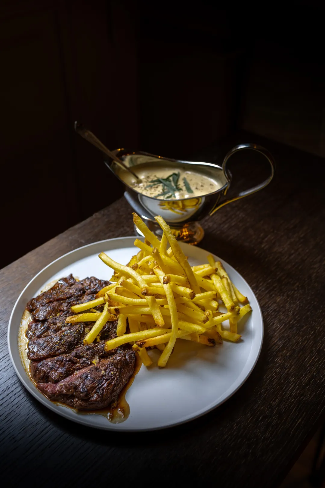 Nonos et Comestibles Restaurant Paris