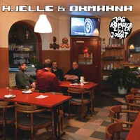 Hjelle