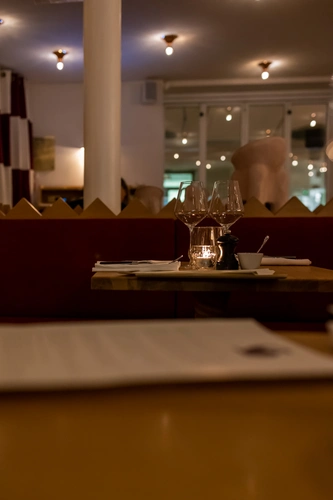 Café Compagnon Restaurant Paris