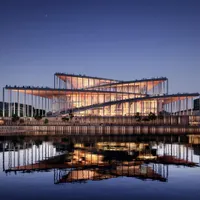 Piano Pulse #5 : Découvrez le futur Vltava Philharmonic Hall