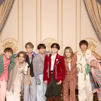 EXILE B HAPPY