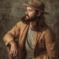 Brendan Forrest
