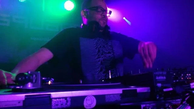 CIRCLE LABEL NIGHT : TITONTON DUVANTE + LE LOUP & MOULOUD