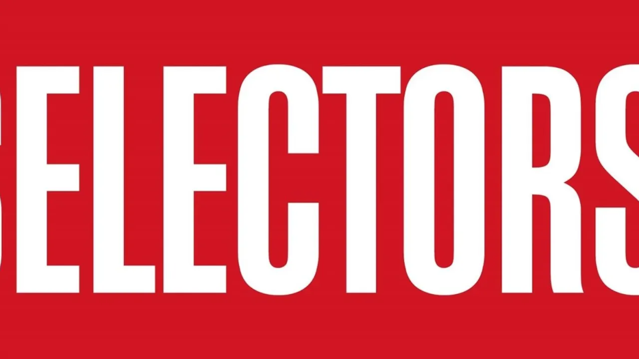Selectors Feat. Dj Jee & Oxyd