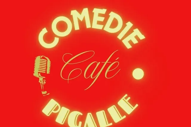 Comédie Café