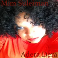 Mim Suleiman