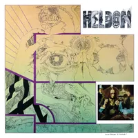 Heldon