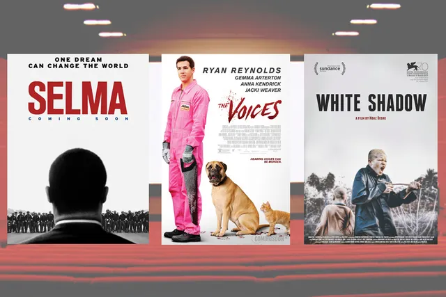 Sorties cinéma : notre sélection de films pour la semaine du 11 mars