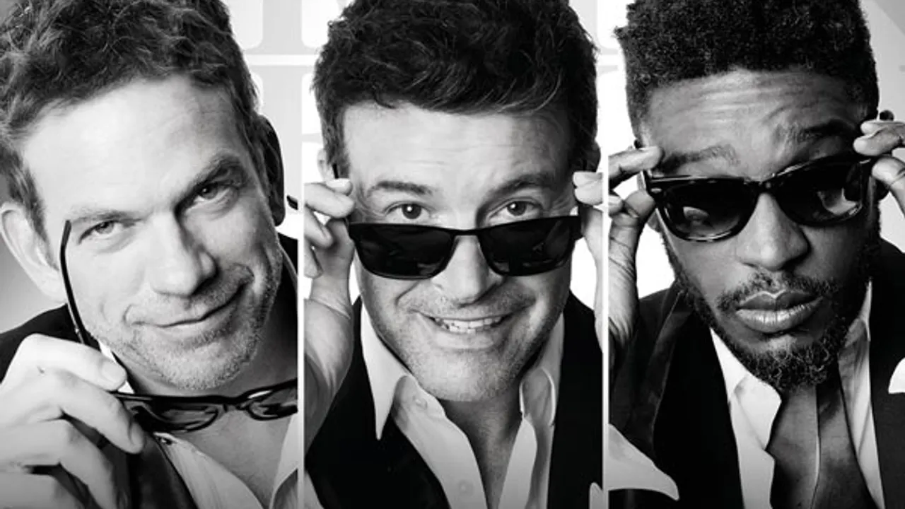 Forever gentlemen