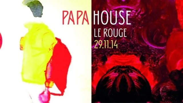 PAPA HOUSE