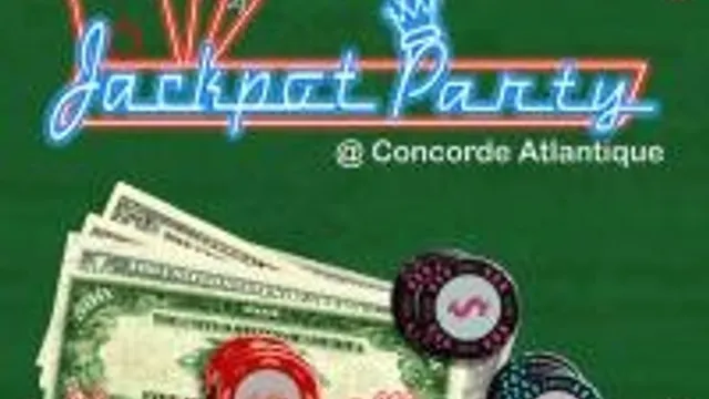 Jackpot Party