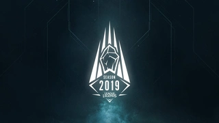 League of Legend Final LIVE!