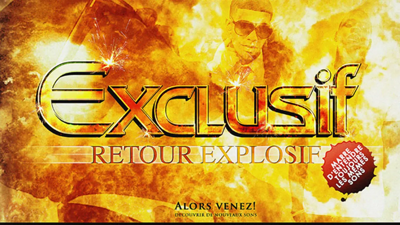 Exclusif Party